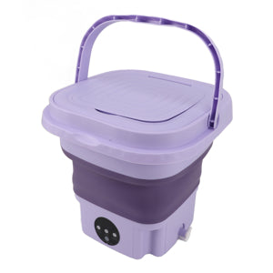 NEW Foldable Washing Machine