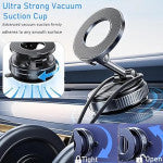 Magnetic Phone Holder