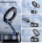 Magnetic Phone Holder