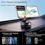 Magnetic Phone Holder