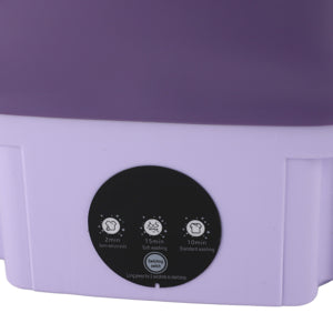 NEW Foldable Washing Machine