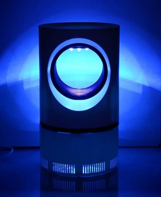 Electronic LED Mosquito Killer Lamp