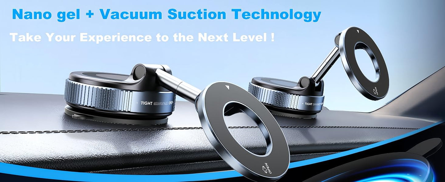 Magnetic Phone Holder