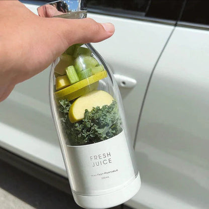 Travel Portable Mini Juice Blender